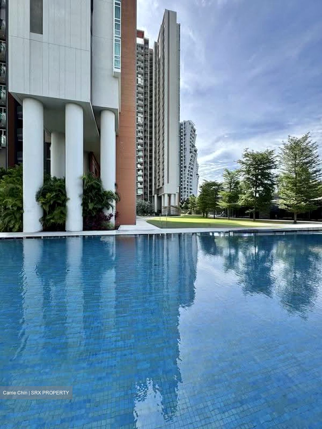 Principal Garden (D3), Condominium #626439471